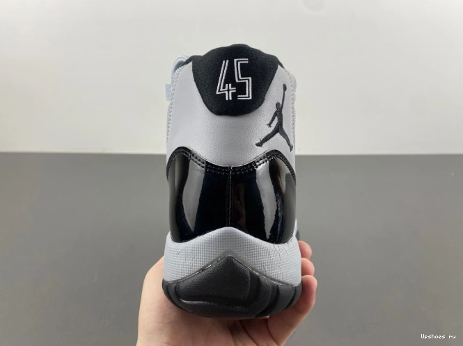    CT8012-6005 Jordan Air Retro 11 0725